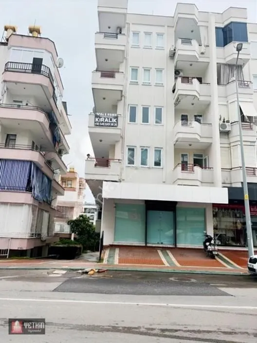 Apartment, 4-room, 150 m²