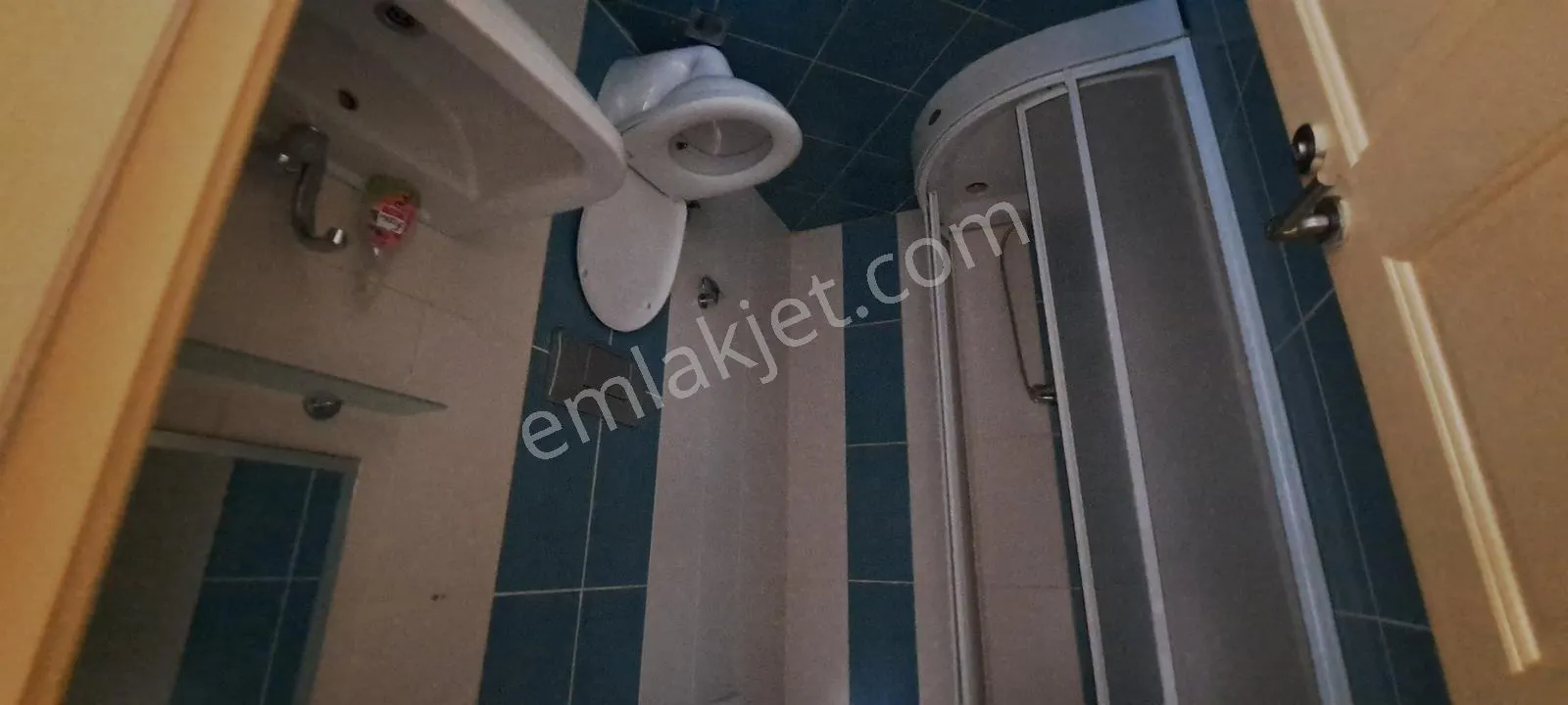 Apartment, 4-room, 135 m²