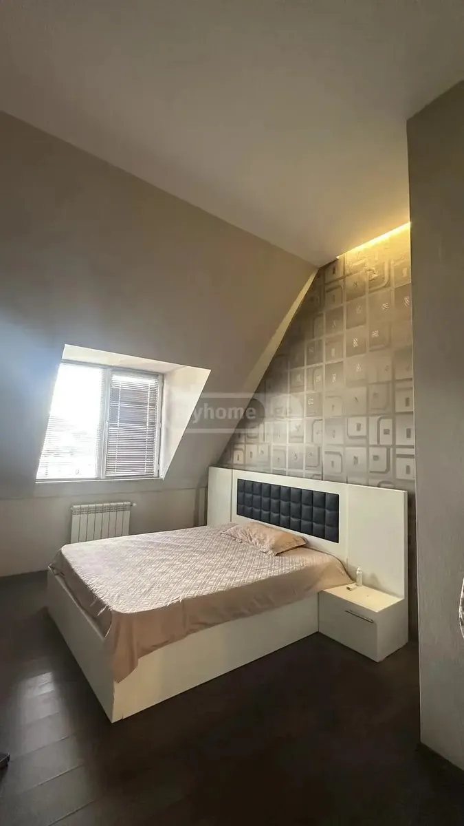 Квартира, 3-комн., 105 м², Park Home Saburtalo
