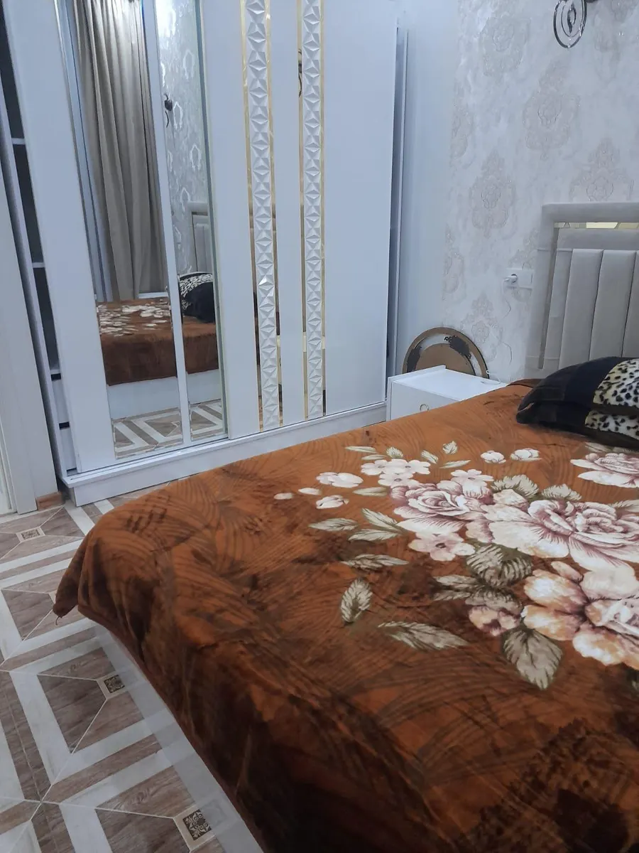 Apartment, 3-room, 70 m², Petre Bagrationi St, 196v