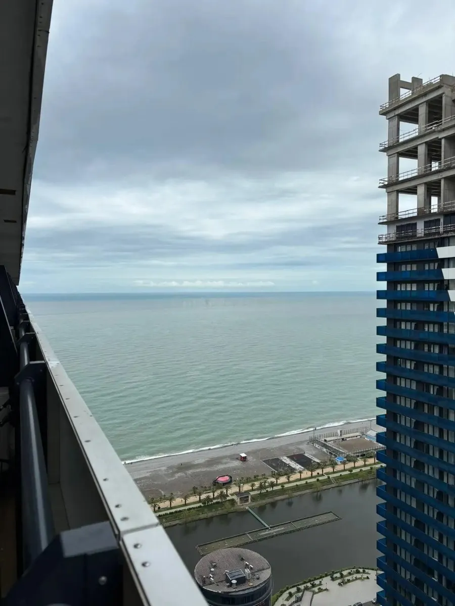 Квартира, 1-комн., 33 м², Orbi City