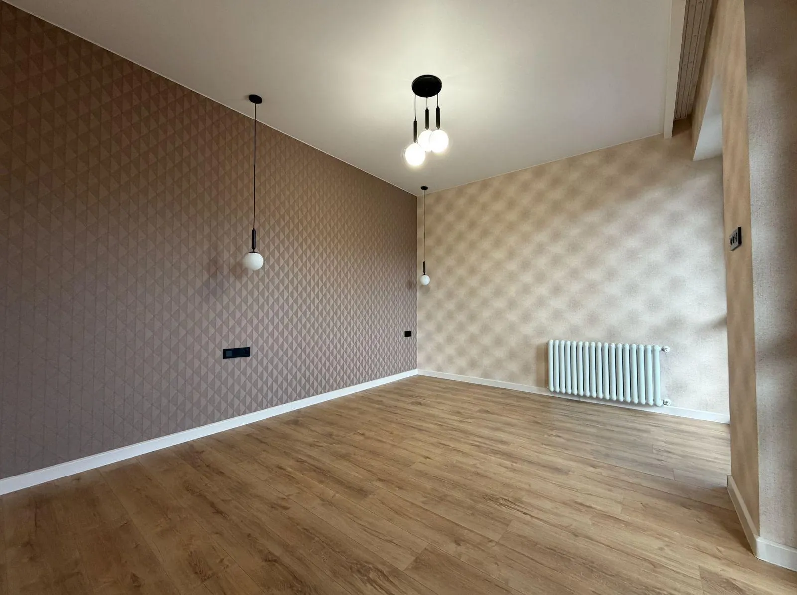 Квартира, 4-комн., 103.2 м², Terrasa Delizi