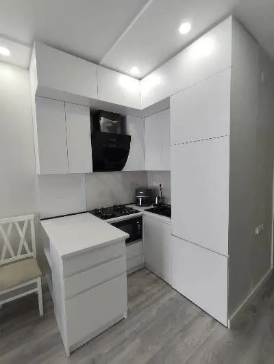 Квартира, 2-комн., 42 м², Intourist Residence