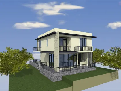 Дом, 4-комн., 210 м²