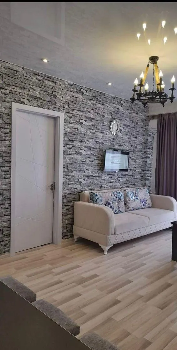 Квартира, 3-комн., 65 м²