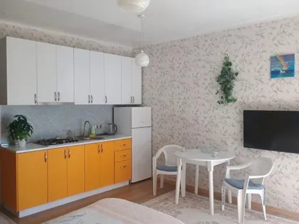 Квартира, студия, 32 м²