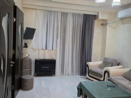 Квартира, 3-комн., 68 м²