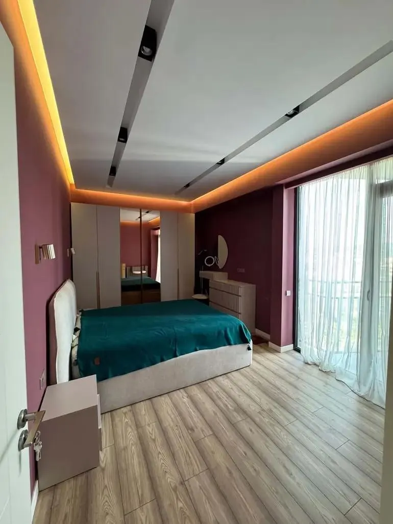 Квартира, 3-комн., 90 м², Shartava Fusion