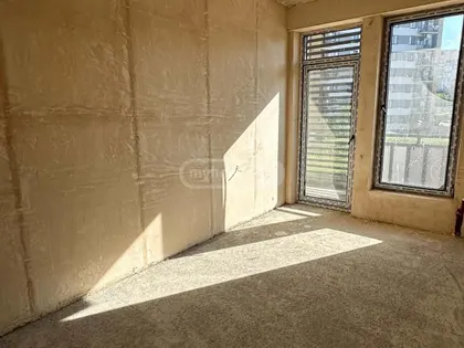 Квартира, 4-комн., 91.4 м²