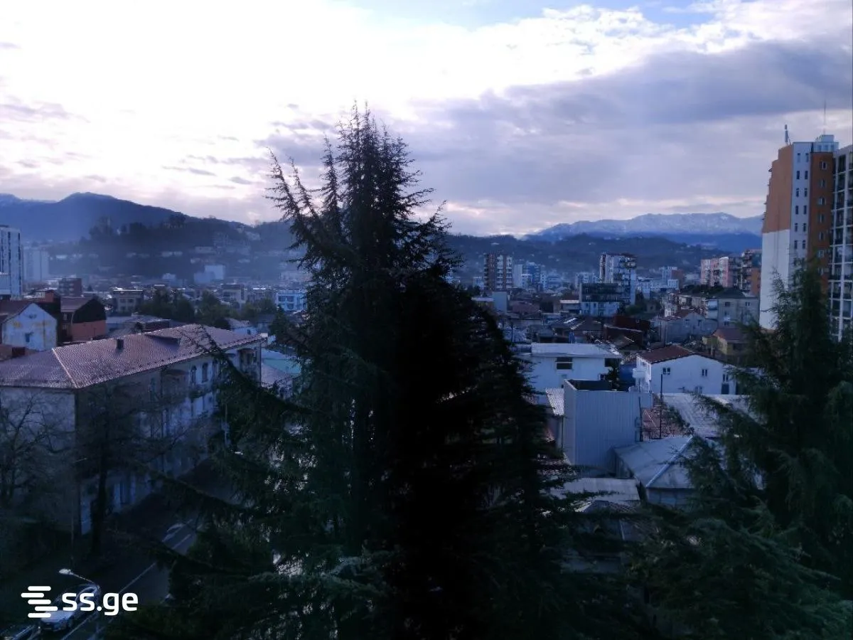Квартира, 2-комн., 48 м²