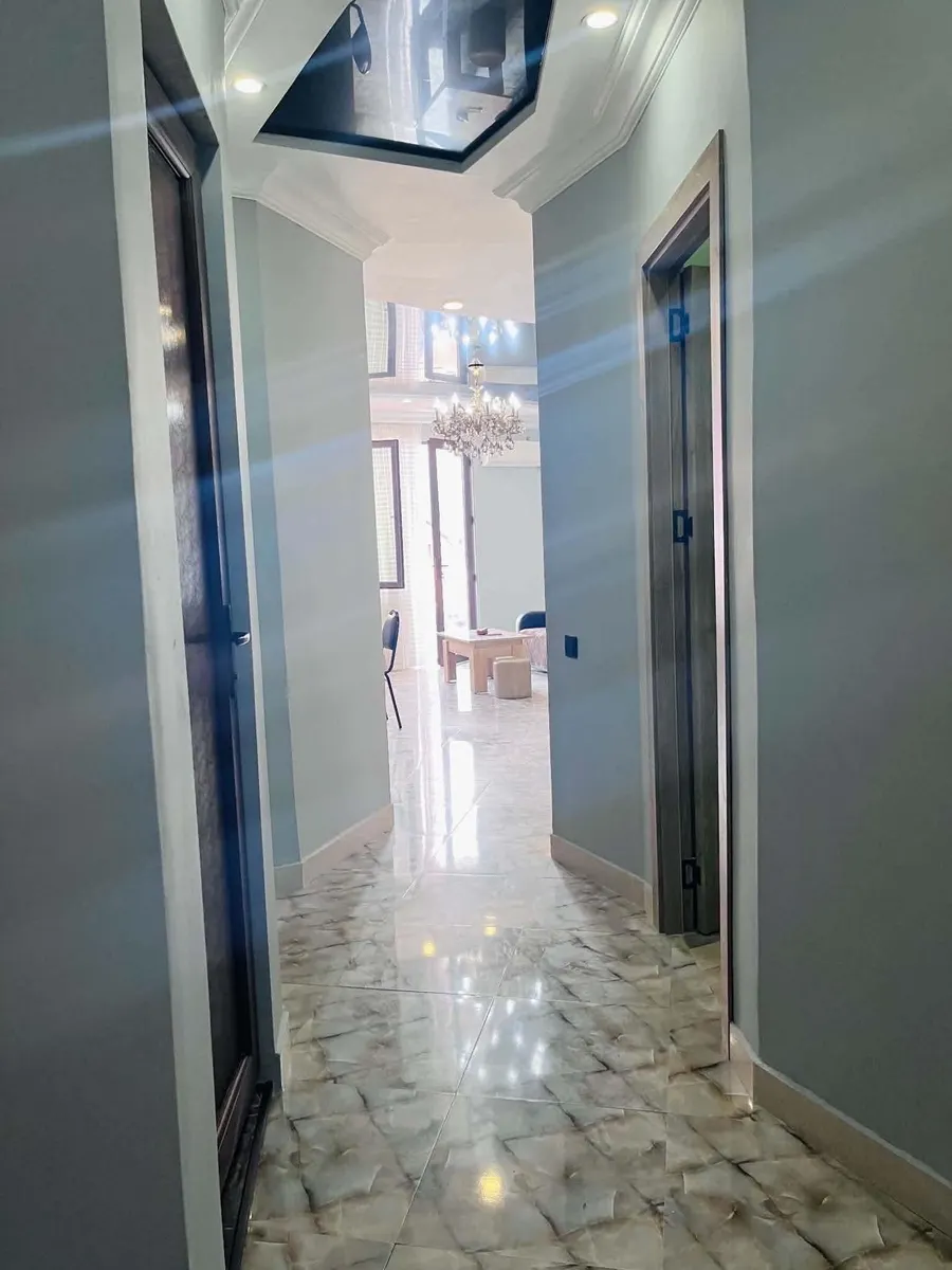 Квартира, 4-комн., 85 м²