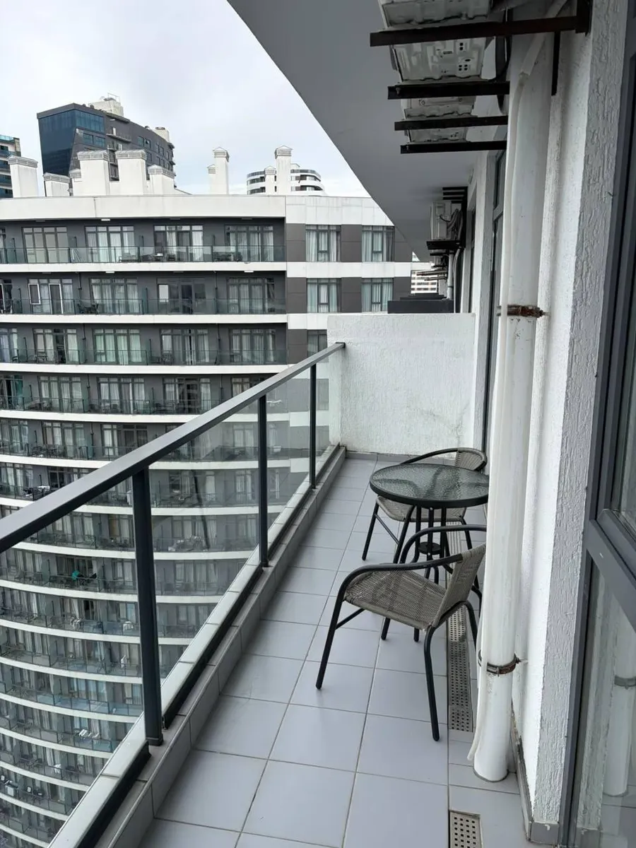 Apartment, 4-room, 120 m², Bianca Batumi