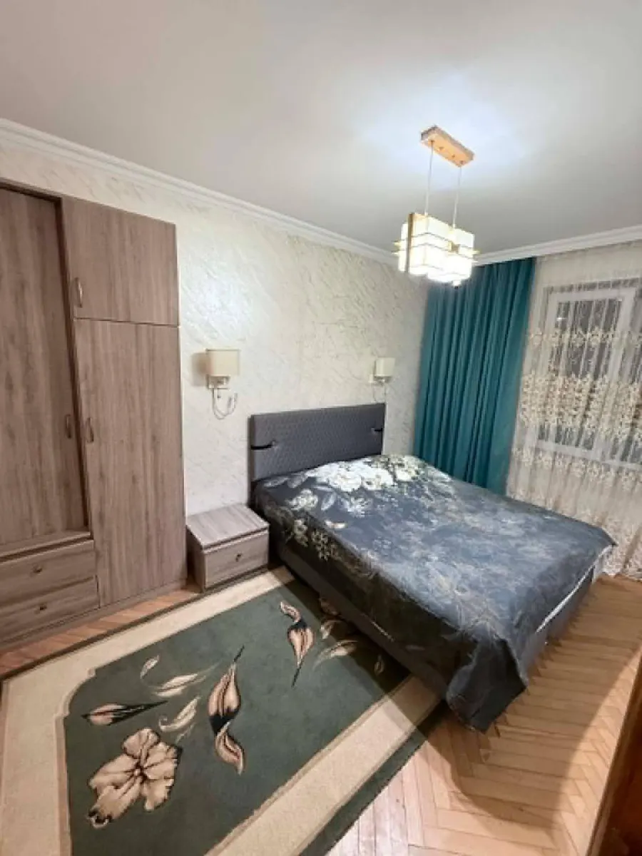 Квартира, 2-комн., 45 м²