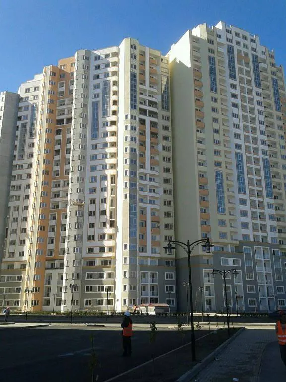 ЖК Dirsi