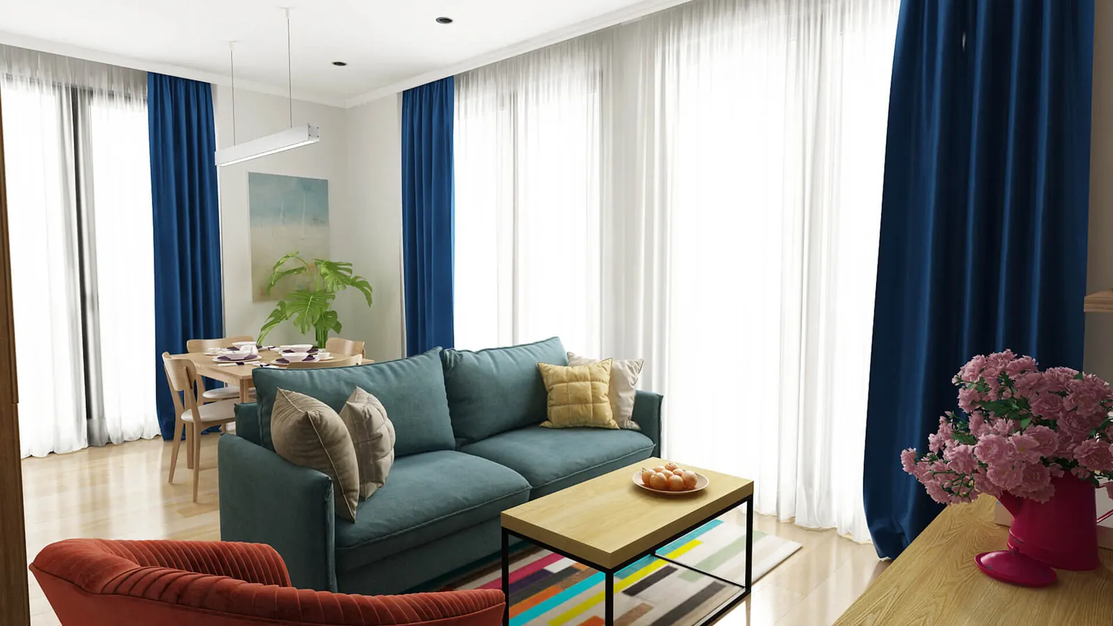 Sea Home Batumi residential complex
