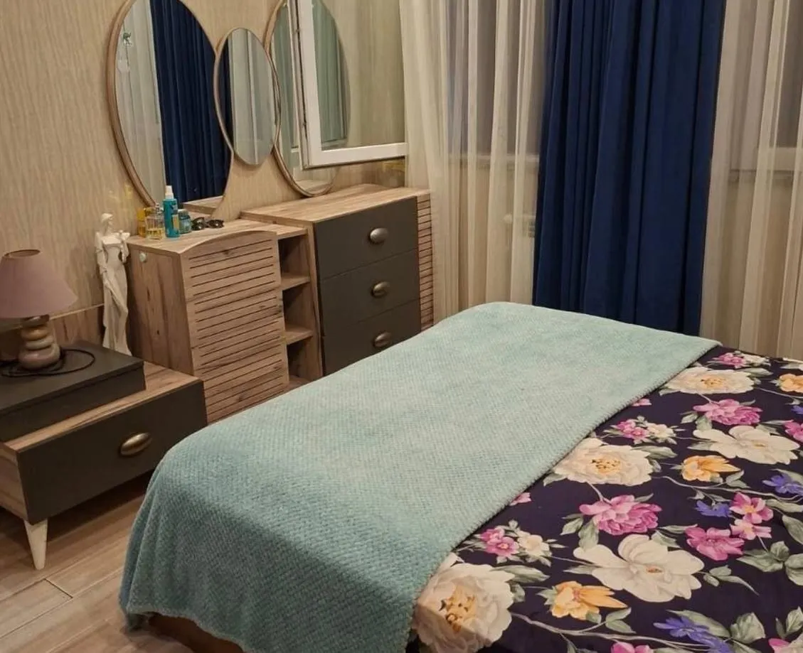 Apartment, 3-room, 55 m², Modern Residence