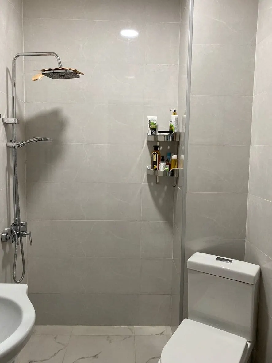 Apartment, 3-room, 107 m²