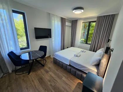 Apartment, studio, 27 m²
