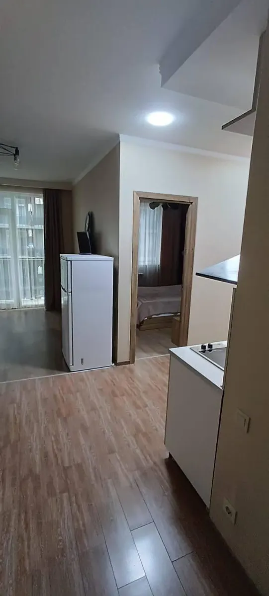 Квартира, 2-комн., 47 м²