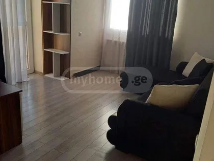Apartment, 2-room, 45 m²