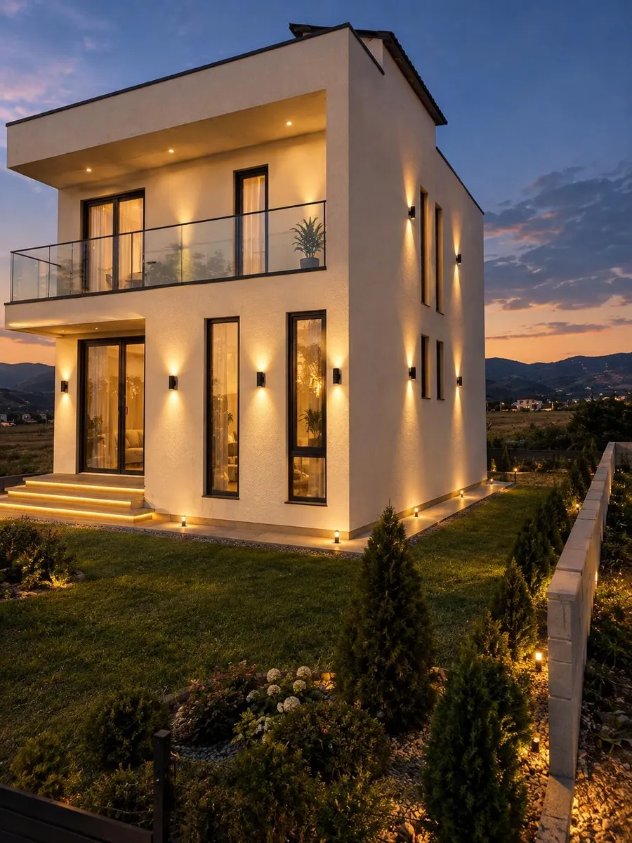 Дом, 5-комн., 240 м²