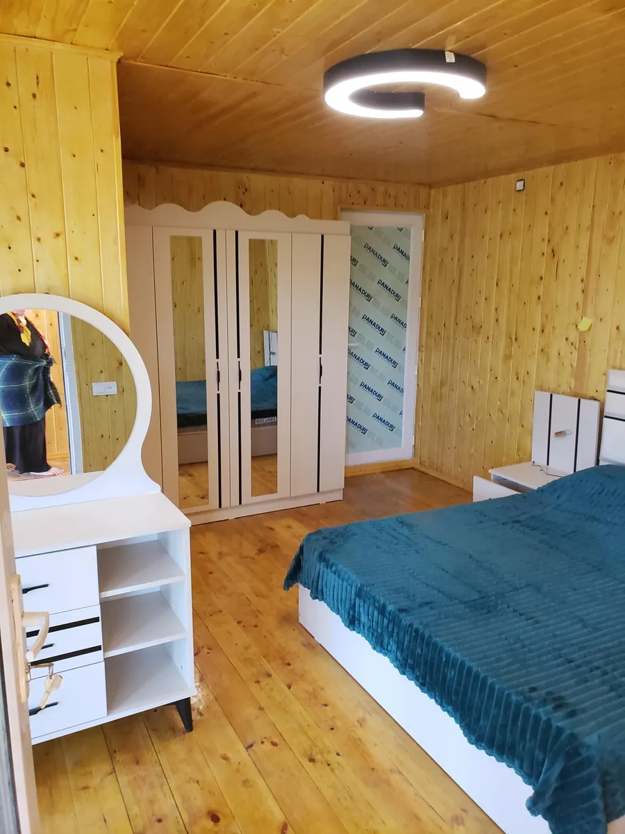 სახლი, 2-ოთახიანი, 50 მ², Villas Eucalyptus
