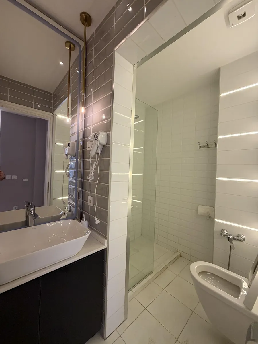 Квартира, 1-комн., 100 м², King David Residences