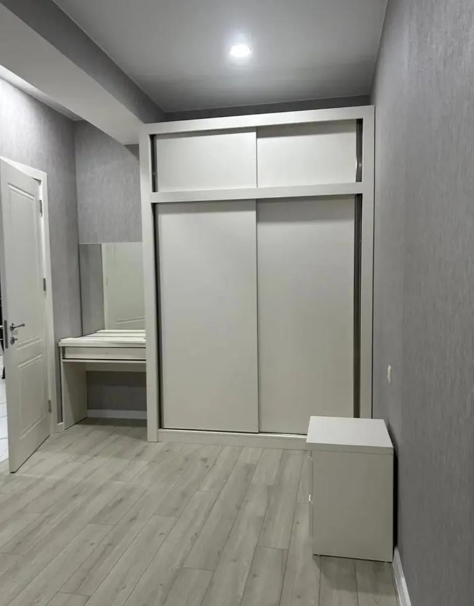 Квартира, 3-комн., 72 м²