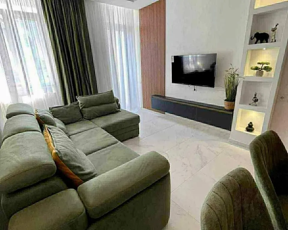 Apartment, 2-room, 52 m², Mardi Twins