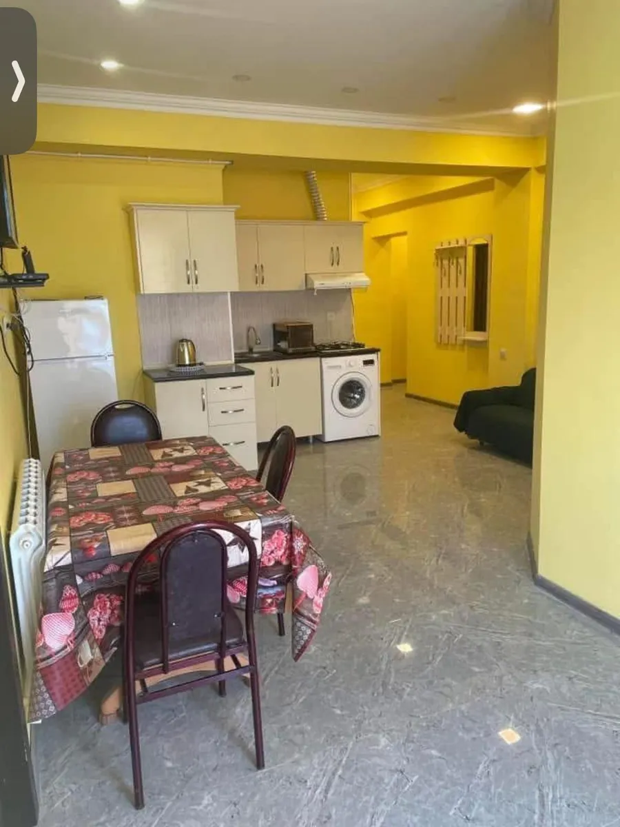 Квартира, 3-комн., 75 м²