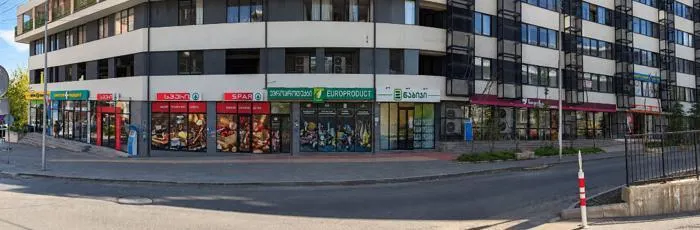 Квартира, 2-комн., 65 м²