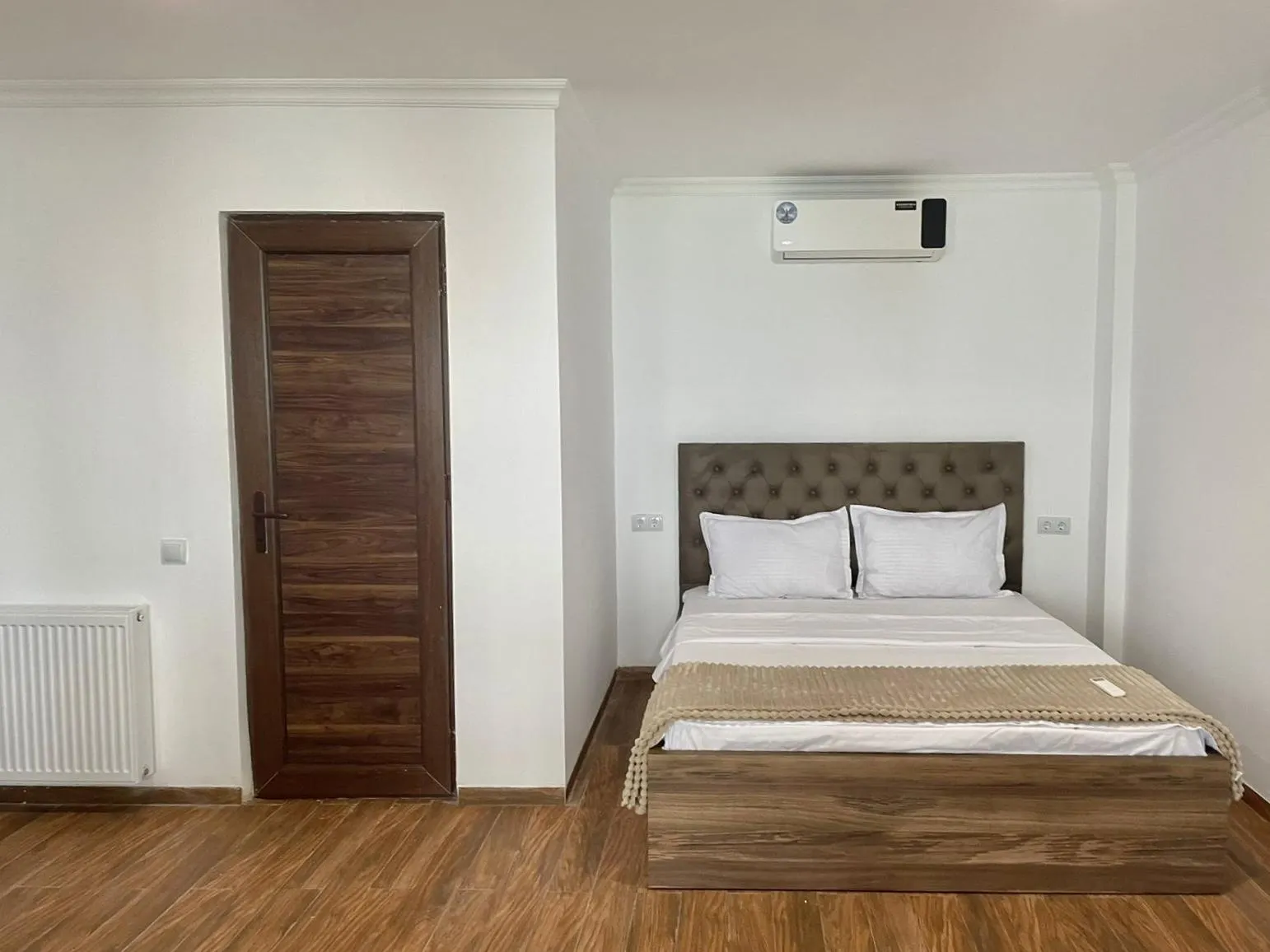 Apartment, 1-room, 28 m²