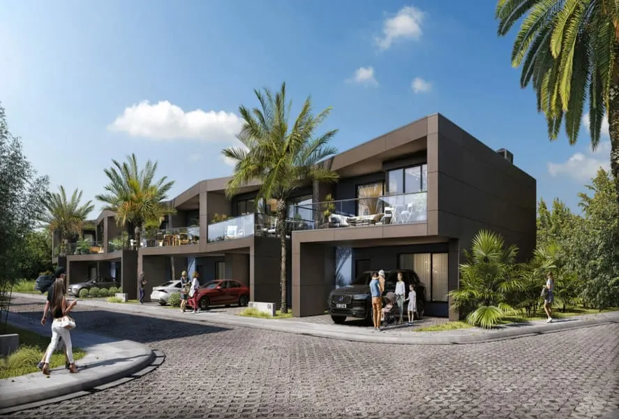 Polo Signature residential complex