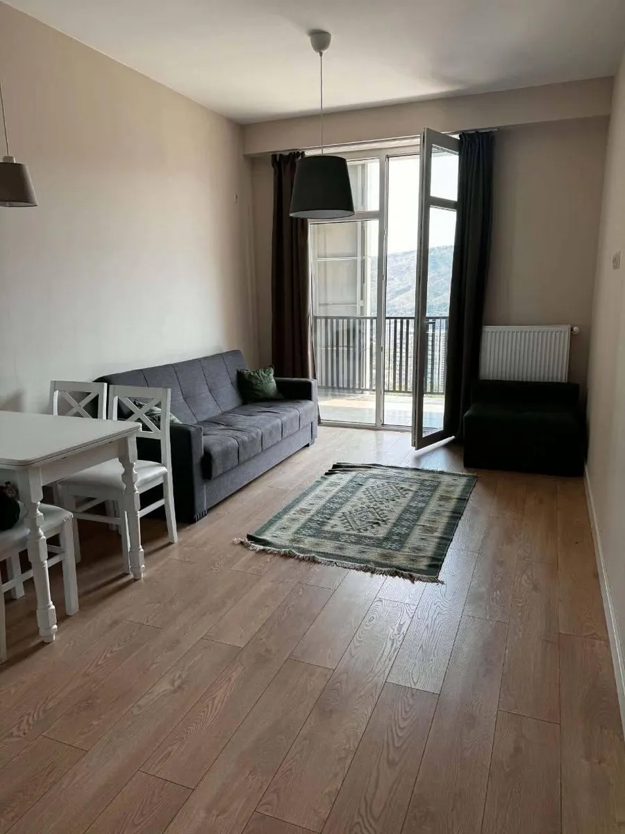 Квартира, 2-комн., 54 м², Archi Isani