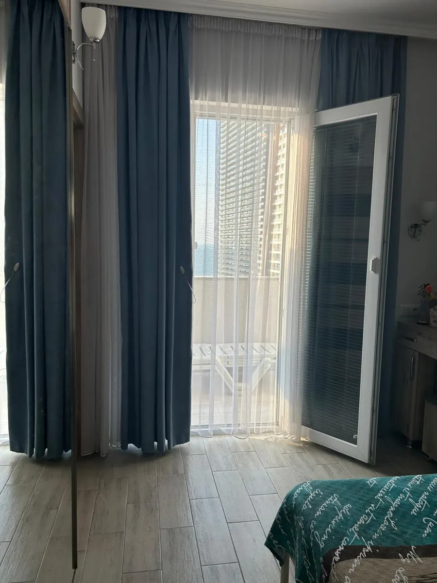 Apartment, 3-room, 77 m², Metro Plus Batumi