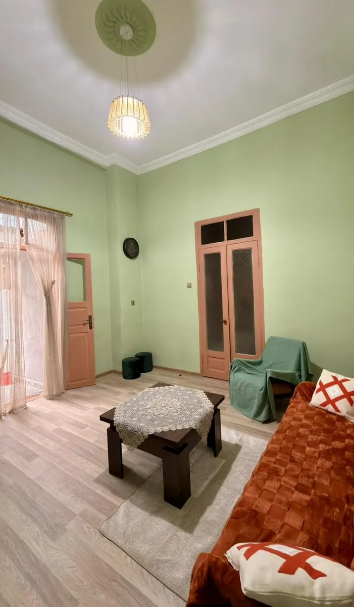 Квартира, 2-комн., 50 м²