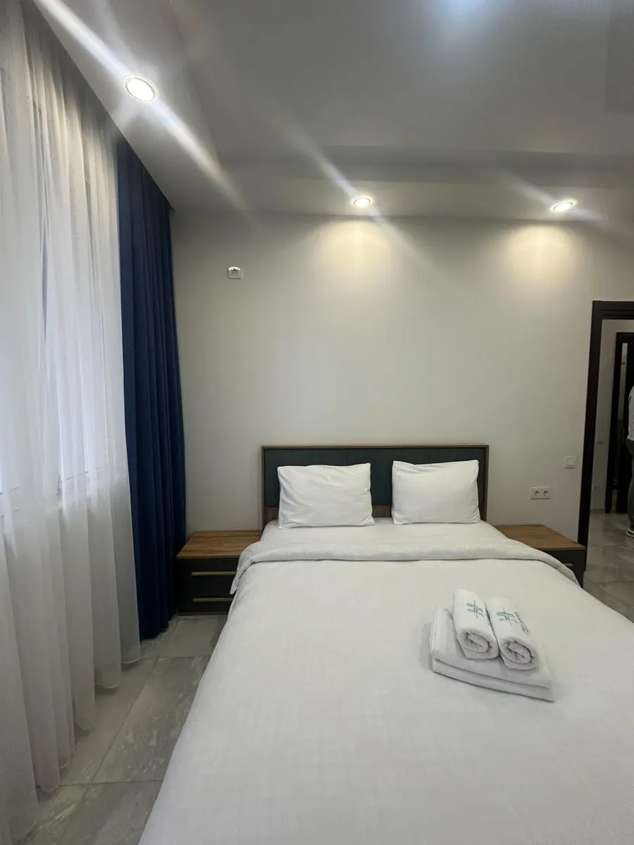 Квартира, 2-комн., 46 м²