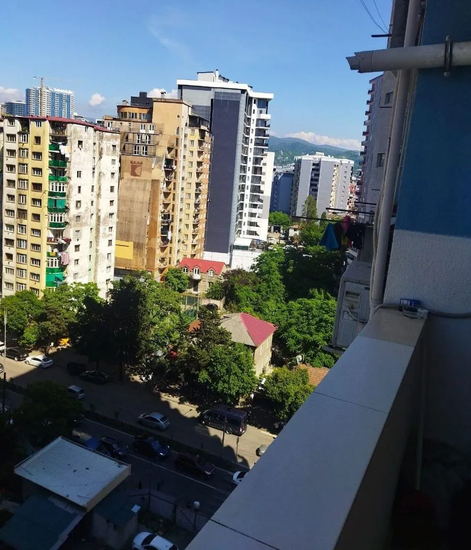 Квартира, 3-комн., 63 м²