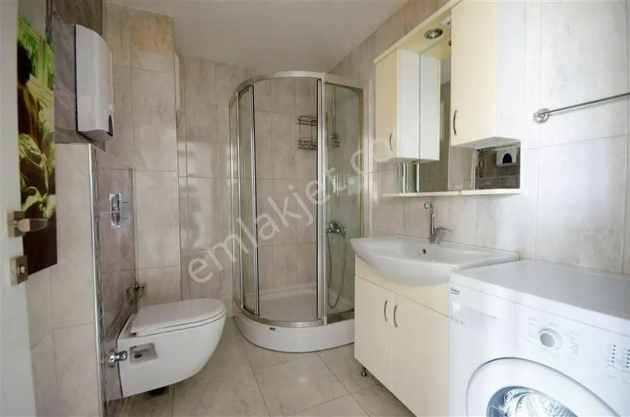 Apartment, 2-room, 55 m²