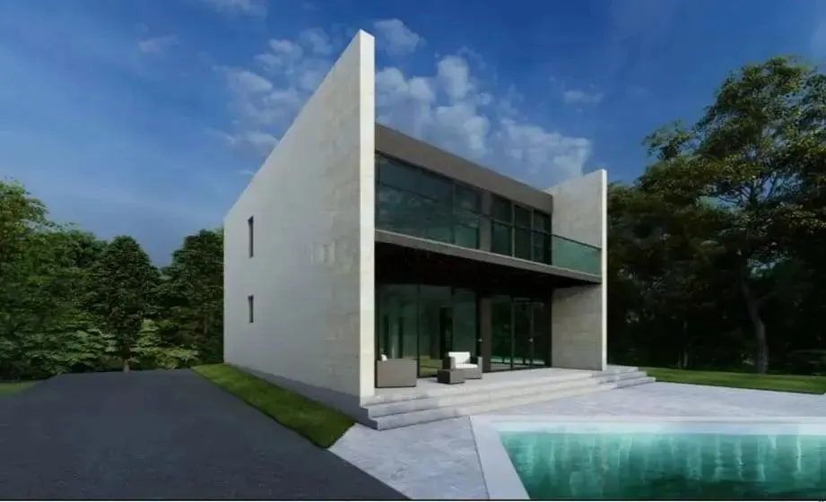 Дом, 6-комн., 380 м²