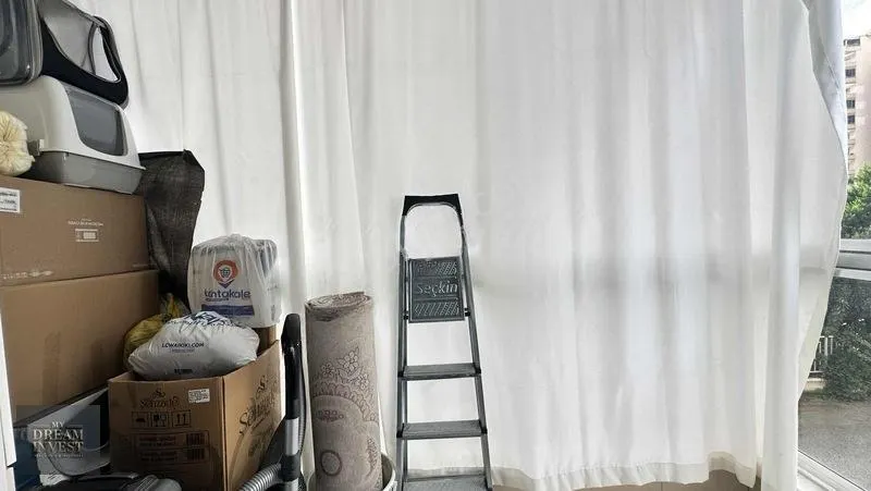 Apartment, 3-room, 105 m²