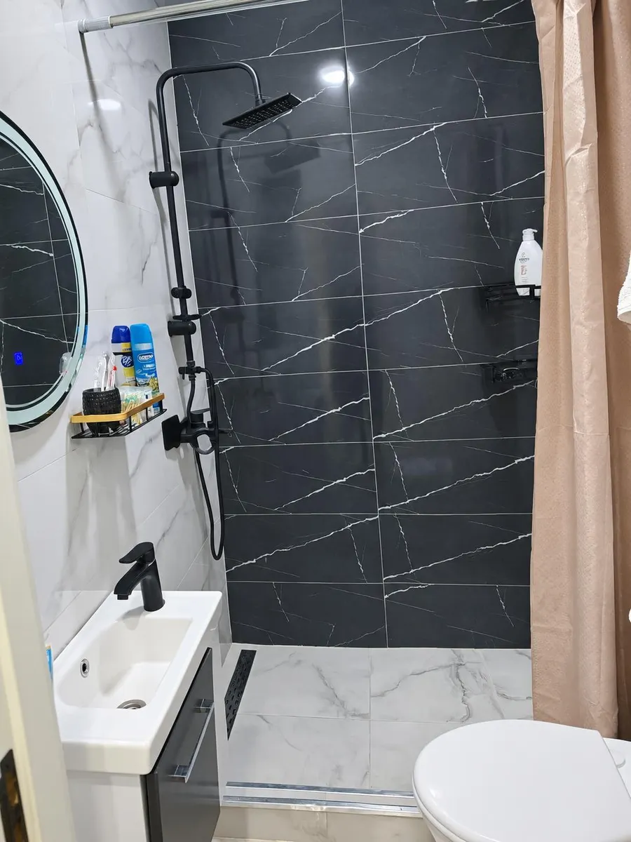 Apartment, 1-room, 45 m², Zurab Chachua 2nd Exit, 6