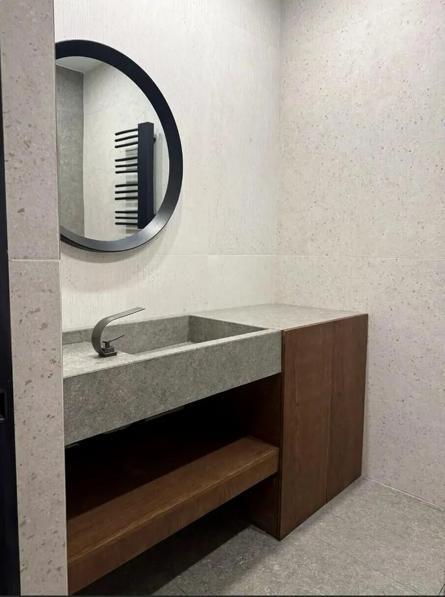 Квартира, 3-комн., 77.3 м²