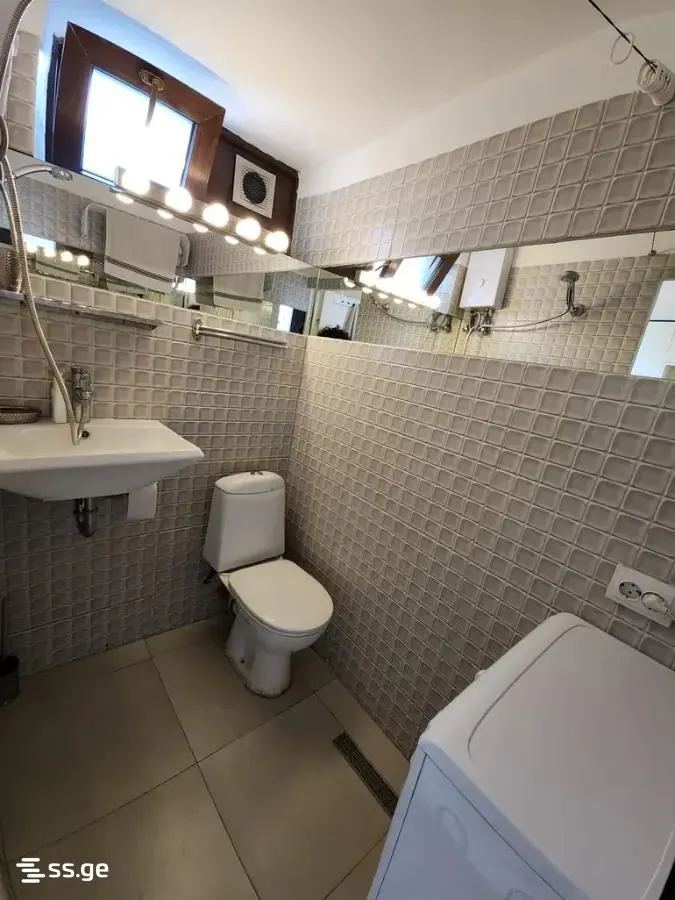 Квартира, 2-комн., 42 м²