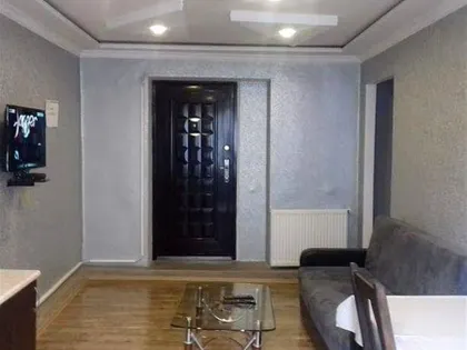 Apartment, 2-room, 55 m²