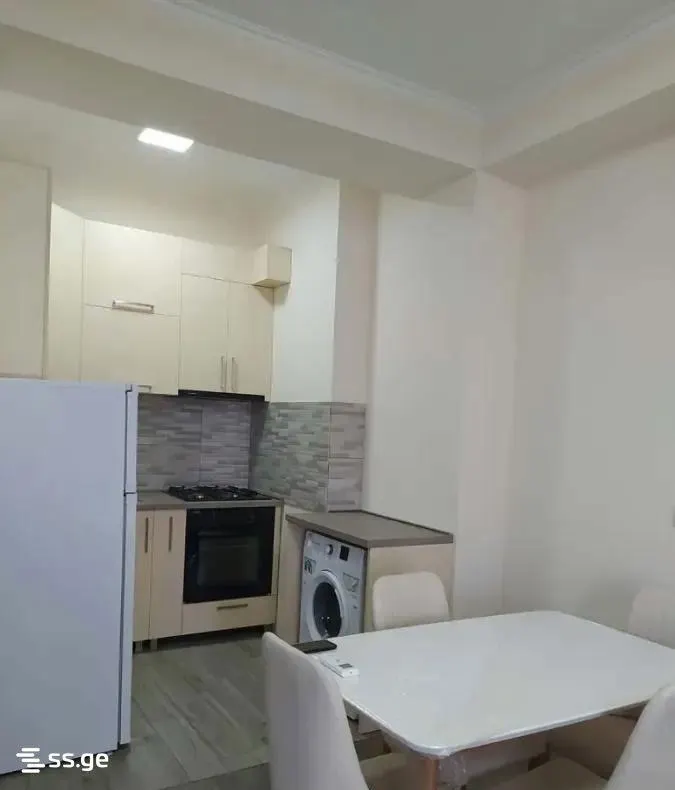 Квартира, 2-комн., 52 м²