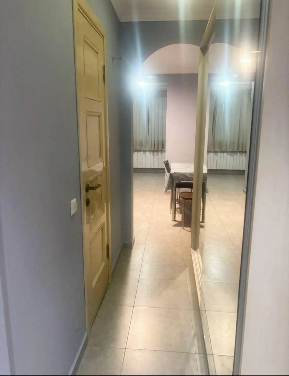 Квартира, 2-комн., 57 м²