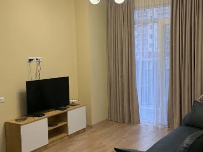 Квартира, 3-комн., 65 м²
