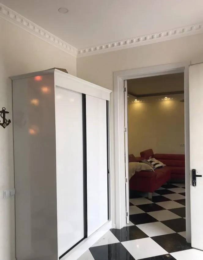 Дом, 4-комн., 120 м²
