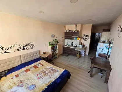 Квартира, 32 м²